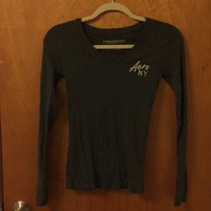Aeropostale long sleeve